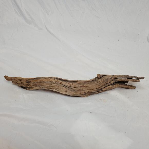 Ohio River Driftwood 22"x4"x4.5" - Picture 3 of 3